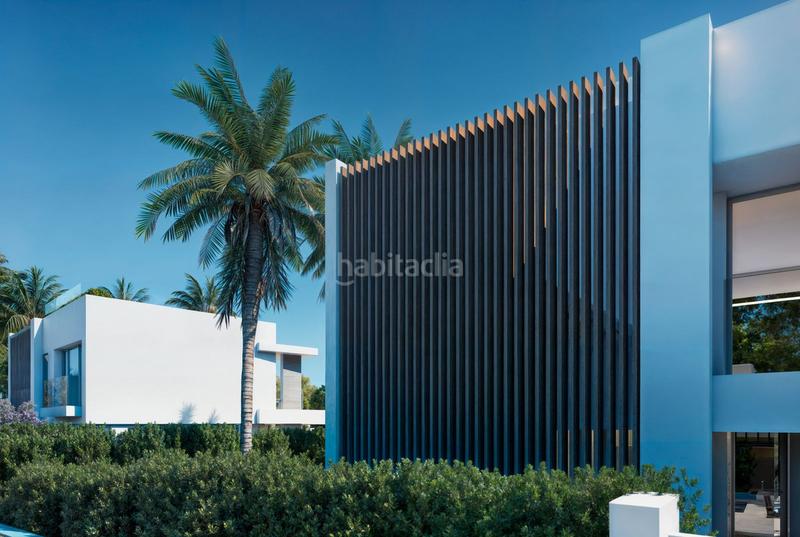 Foto d8f5309b-4968-4a94-ba51-52d51867cd66. Chalet en Paraiso - Barronal Estepona