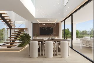 Chalet in Paraiso - Barronal