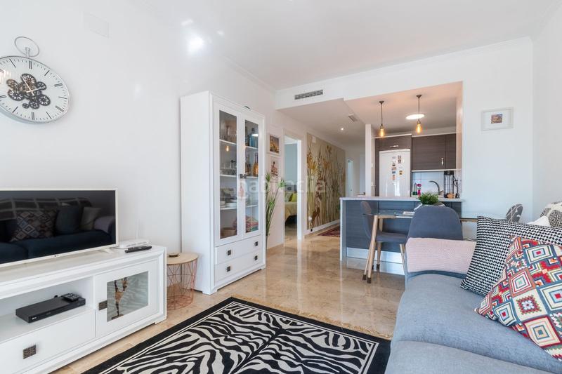 Foto 070af8c6-127b-4a60-8261-24b5b5ba1be6. Apartamento en Chullera Manilva
