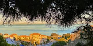 Appartement à Chullera