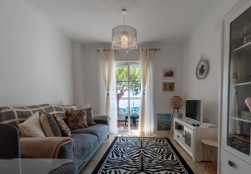 Foto 4a2fee9b-253a-4c05-b20d-d1cd673cac1d. Apartamento en Chullera Manilva