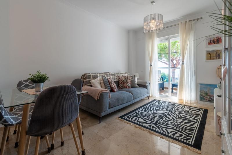Foto d5d8d378-ca2e-4b0a-8e4d-e302fc702d77. Apartamento en Chullera Manilva