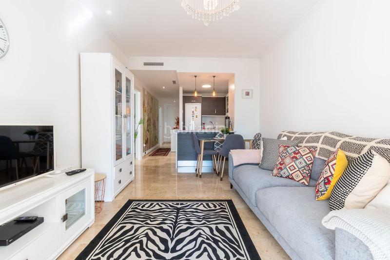 Foto f74d3113-0657-48d6-8af4-4f6e72228e27. Apartamento en Chullera Manilva