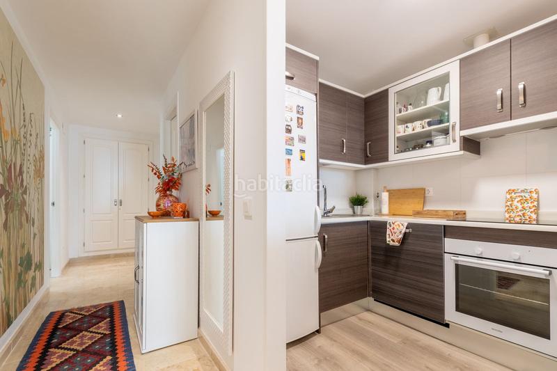 Foto 5c68fb78-c46b-4683-9c2f-a9a922d166f0. Apartment with parking pool in Chullera Manilva