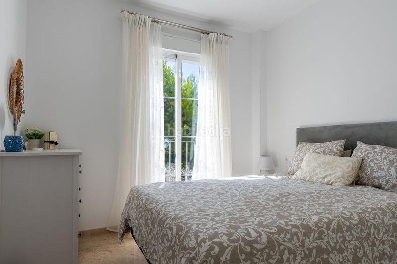 Foto bb993e18-66ec-4a02-8f0c-cc1ab8d857ee. Apartment with parking pool in Chullera Manilva
