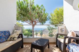 Appartement in Chullera