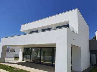 Chalet à El Castillo