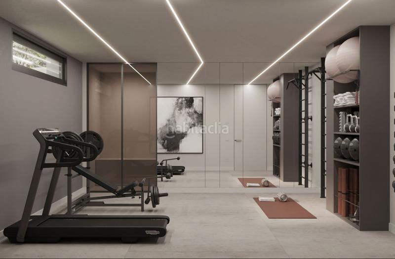 Foto b2f3feb8-9428-40f6-8117-a9c4dd042eac. Chalet with parking pool in Costabella Marbella