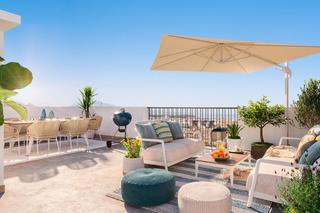 Apartamento en Huerta Nueva
