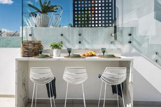 Appartement à Puerto de Estepona