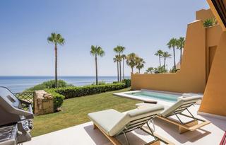 Apartament a Zona de Punta Plata