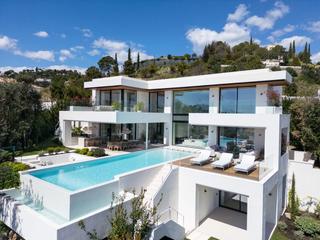 Chalet à La Quinta