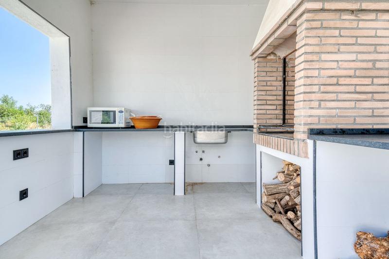 Foto 2cb21821-0c05-49b3-bfd1-ee17fd951bc2. Chalet avec parking piscine dans Centro Alhaurín el Grande