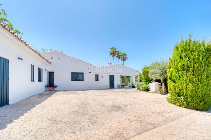 Foto 4caeafdd-b01d-46c4-b491-807738e74fa2. Chalet avec parking piscine dans Centro Alhaurín el Grande