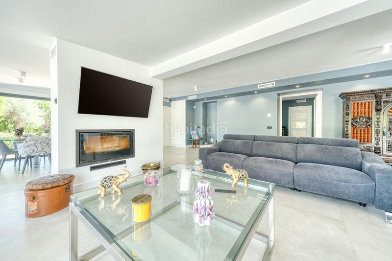 Foto 4f6c5401-0e51-4036-b2d0-e50d58dd9da1. Chalet avec parking piscine dans Centro Alhaurín el Grande