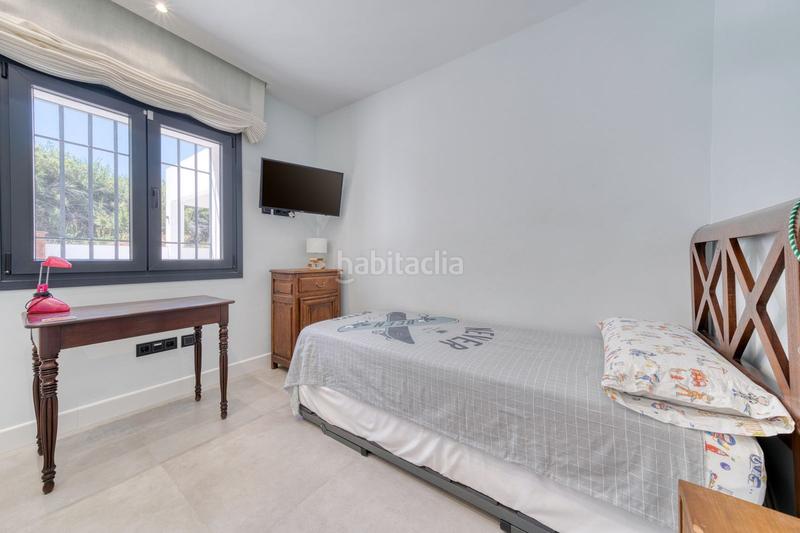 Foto 5ab5cb78-ec0a-4d29-b502-cfb8eccfa525. Chalet avec parking piscine dans Centro Alhaurín el Grande