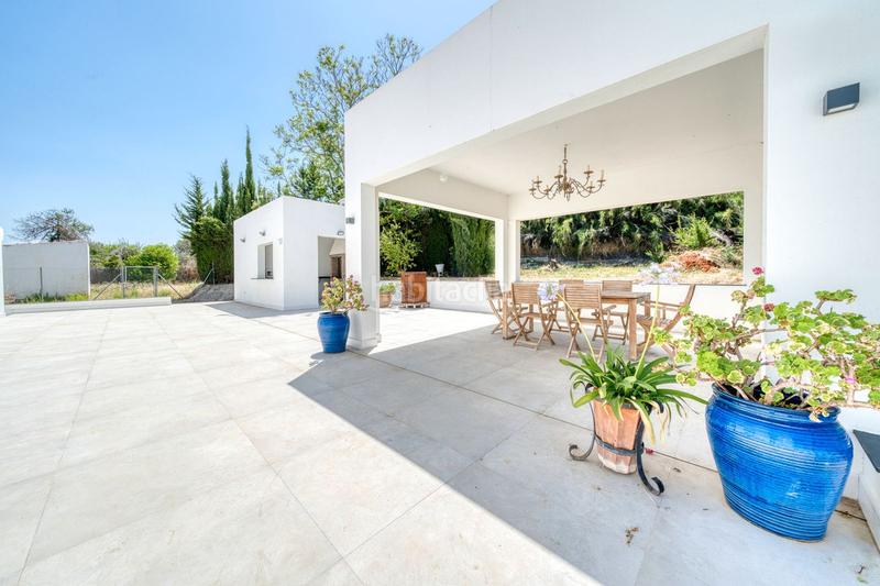 Foto 9b691241-00d2-4444-9119-b4ed95ab5454. Chalet avec parking piscine dans Centro Alhaurín el Grande