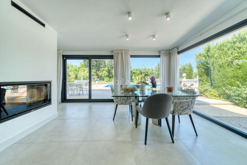 Foto a50492d7-f5b7-4845-8364-110ea226c1a0. Chalet avec parking piscine dans Centro Alhaurín el Grande