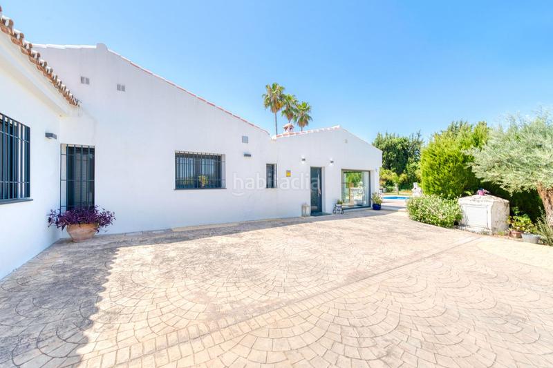 Foto bf0a1de1-2748-4ce6-95fd-77e7a0e2d5e1. Chalet avec parking piscine dans Centro Alhaurín el Grande