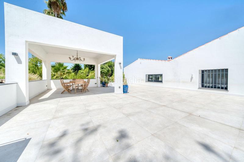 Foto c5bc1f4e-3494-4099-96aa-0dd32323b7c1. Chalet avec parking piscine dans Centro Alhaurín el Grande