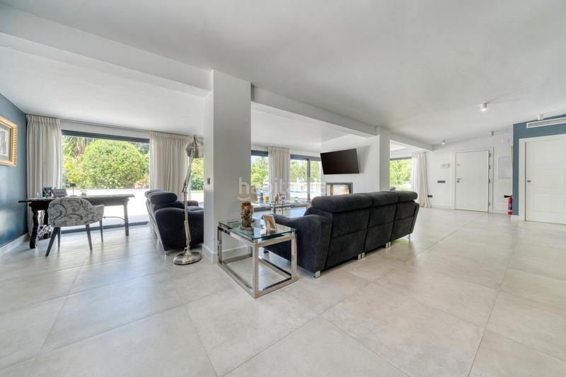 Foto ef9a392a-6460-482c-9026-e3e3f04c3085. Chalet avec parking piscine dans Centro Alhaurín el Grande