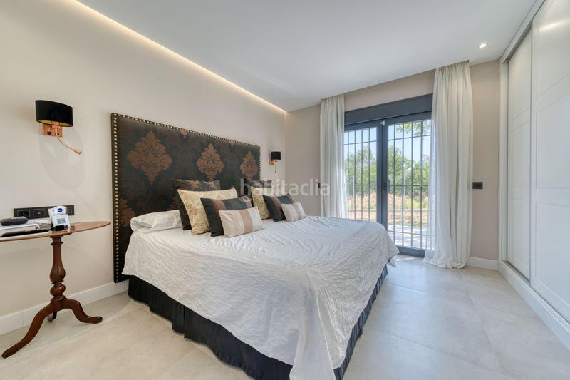 Foto d743208a-e692-4ddc-a53a-3e3c12454d7e. Chalet en Centro Alhaurín el Grande