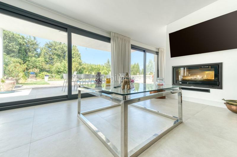 Foto e93c4582-d25f-4987-8bed-a0161bb27984. Chalet en Centro Alhaurín el Grande