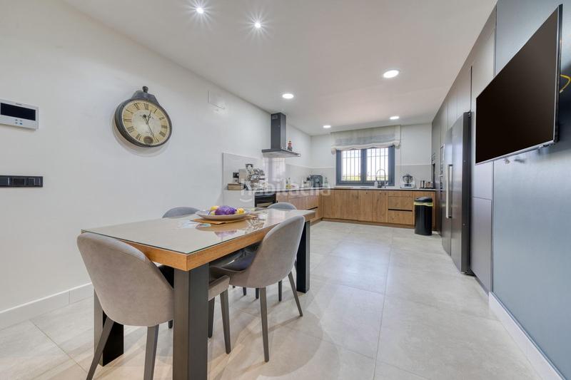 Foto 39540295-1543-491c-a9f1-50a869b3458e. Xalet amb aparcament piscina a Centro Alhaurín el Grande