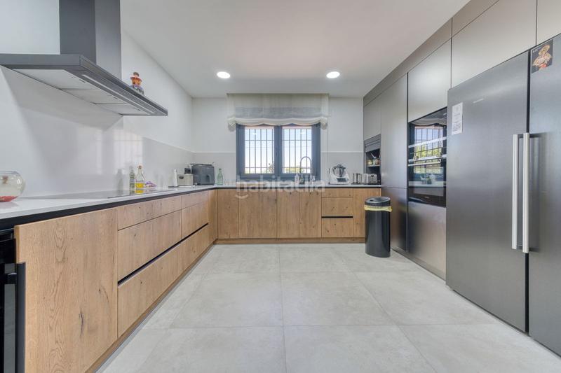 Foto 6da64164-8bf7-455b-9682-123af8c6c17b. Xalet amb aparcament piscina a Centro Alhaurín el Grande