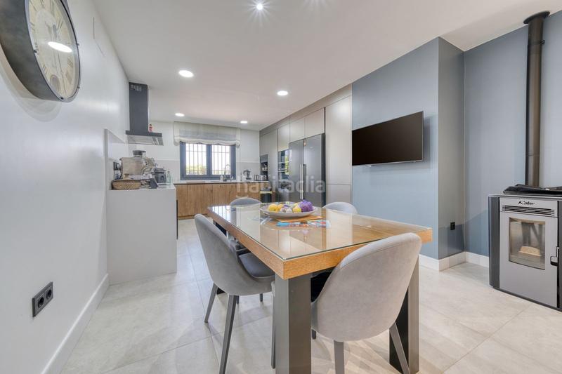 Foto 903fc7de-c678-4614-b152-35e1dda2cbb6. Xalet amb aparcament piscina a Centro Alhaurín el Grande