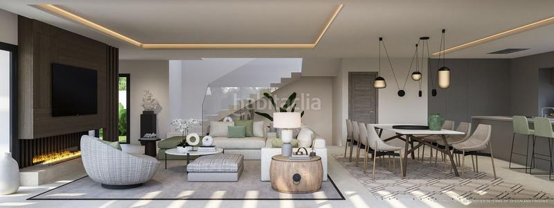 Foto 08c8483e-2605-42c1-89d1-751733cd392f. Chalet en Riviera del Sol Mijas