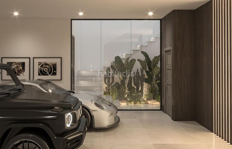 Foto bc1dd5f5-cbc4-4c5b-903f-29497f0b7b4c. Chalet en Riviera del Sol Mijas