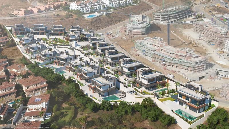 Foto f702b01f-04a8-4b3c-ac09-0907261fef80. Chalet en Riviera del Sol Mijas