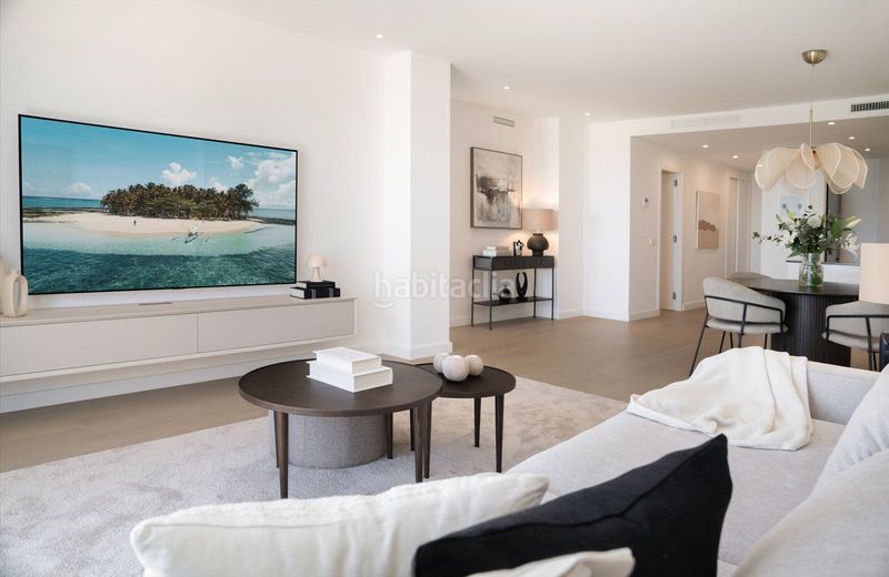 Foto 2ba2df07-1eb4-482d-a1b2-bb44f89b87a5. Àtic amb aparcament piscina a El Paraíso Benahavís