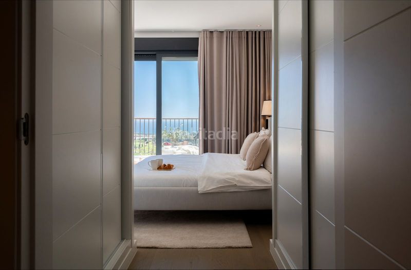 Foto 2fbd714d-1013-4e7b-81ce-ea6c9cc595cf. Àtic amb aparcament piscina a El Paraíso Benahavís