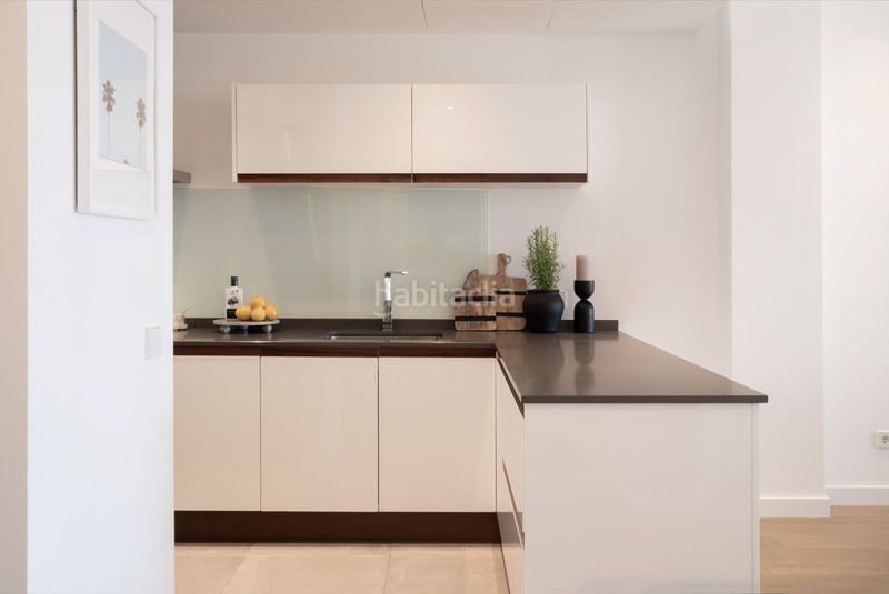 Foto 6f94584d-c805-483f-8ba2-cb3556997b20. Àtic amb aparcament piscina a El Paraíso Benahavís