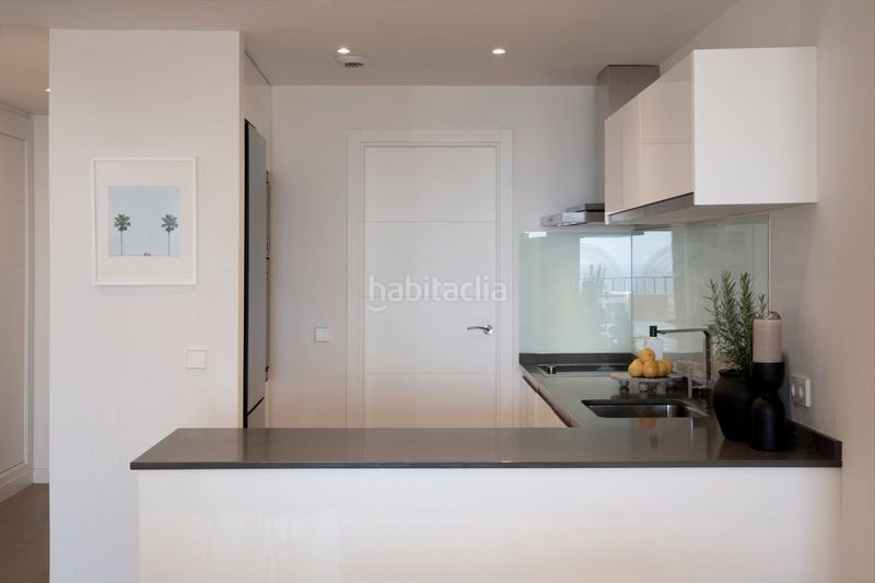 Foto 9a7de9fd-ed7c-44df-b937-172bd3fb0353. Àtic amb aparcament piscina a El Paraíso Benahavís