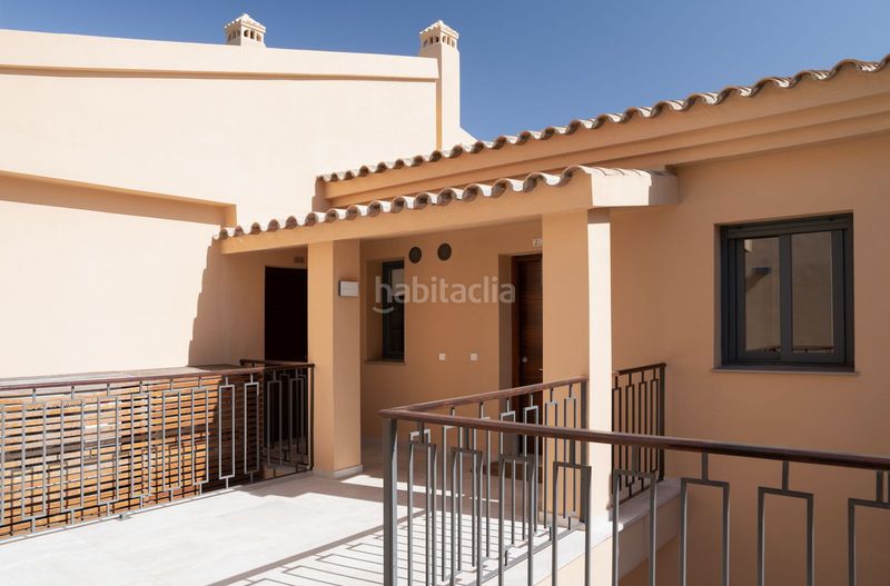 Foto a976a2da-84b6-46a2-beb6-9c90991816fa. Àtic amb aparcament piscina a El Paraíso Benahavís