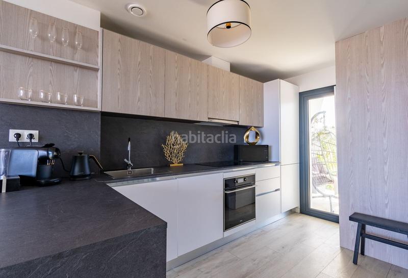 Foto b18de671-9f15-4f27-aa47-b7d3ca989b3a. Casa a schiera con parcheggio piscina in Chullera Manilva