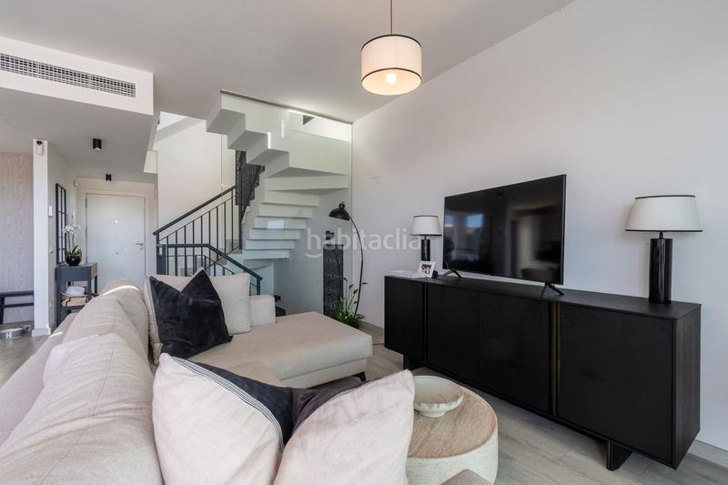 Foto 8e46c389-77e5-4b29-9e31-a965b03cd476. Casa adosada en Chullera Manilva