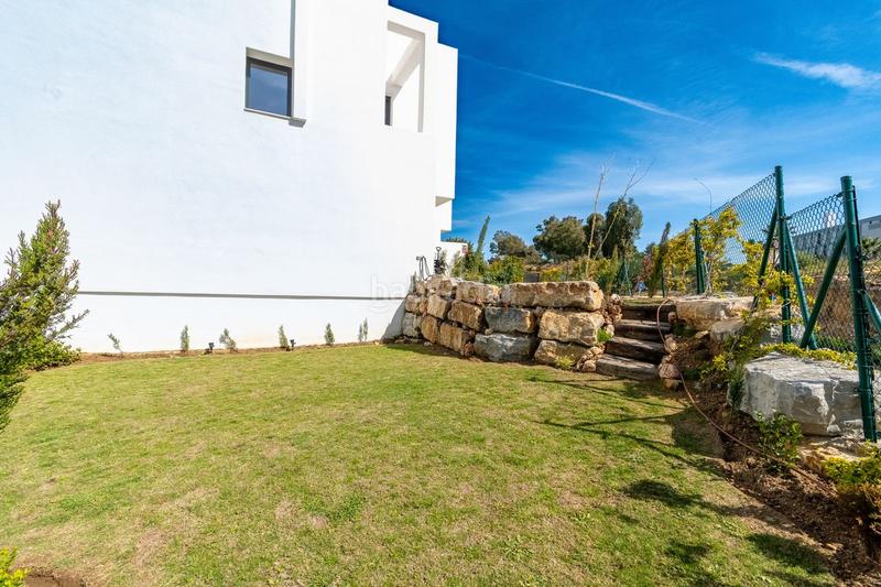 Foto 04b4d7b4-ce62-4be9-bf26-7c380fd92bed. Casa adossada amb aparcament piscina a Chullera Manilva