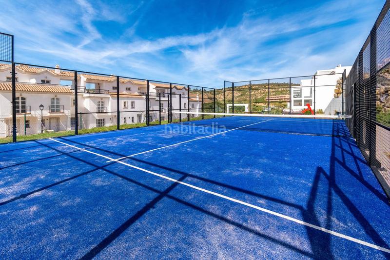 Foto 49824097-b573-4757-9932-d61d7d7caa1b. Casa adossada amb aparcament piscina a Chullera Manilva