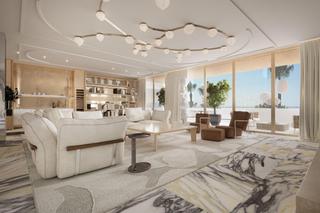 Dúplex en Puerto Banús