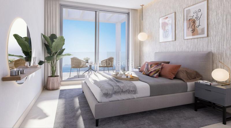 Foto ea4f5228-6ba3-40aa-9c87-df75762c4bd4. Casa adosada en Chullera Manilva