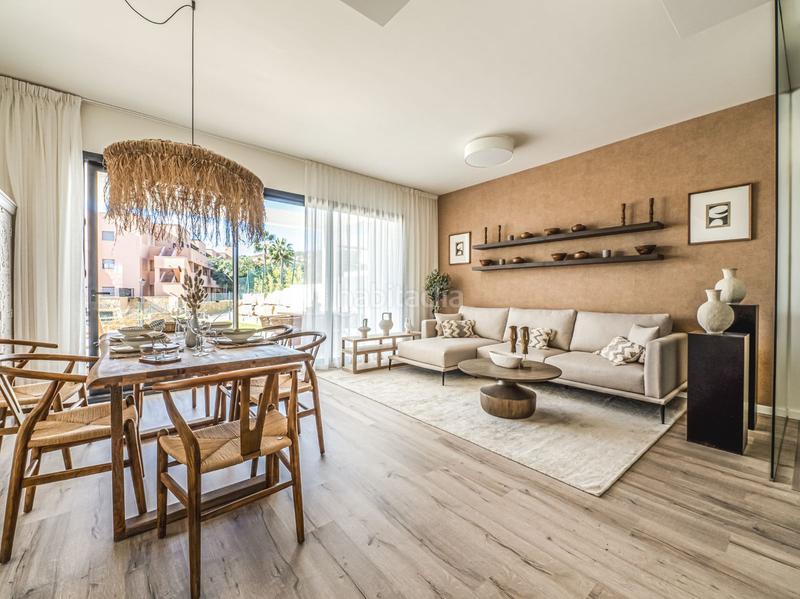 Foto b0d72f24-0d98-4536-8b3f-a66b9348359f. Semi detached house with parking pool in Chullera Manilva