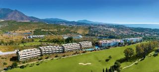 Àtic a Estepona Golf