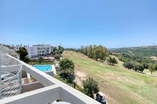 Ático en Estepona Golf