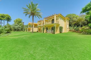 Chalet en La Zagaleta