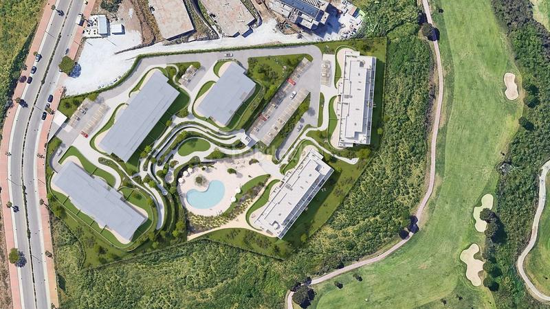 Foto d945bf60-68db-40b8-b478-6c23df315ce6. Apartament amb aparcament piscina a Riviera del Sol Mijas