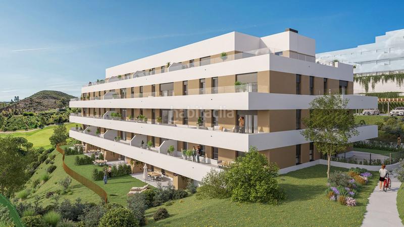Foto 0b4b908b-5aba-4185-b1db-7c194c836d23. Apartamento en Riviera del Sol Mijas